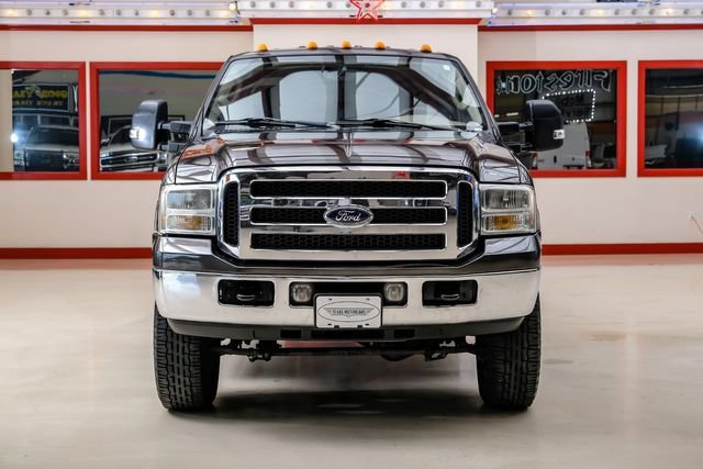Used 2005 Ford F350 King Ranch AWD/4WD image 8