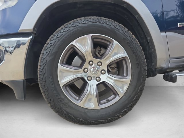 Used 2020 RAM 1500 Laramie RWD image 23