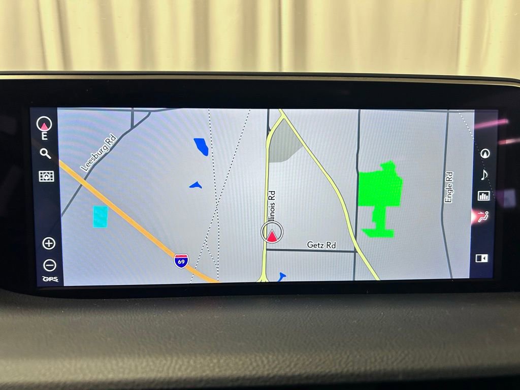 Used 2021 Lexus ES 300h w/ Premium Package image 14