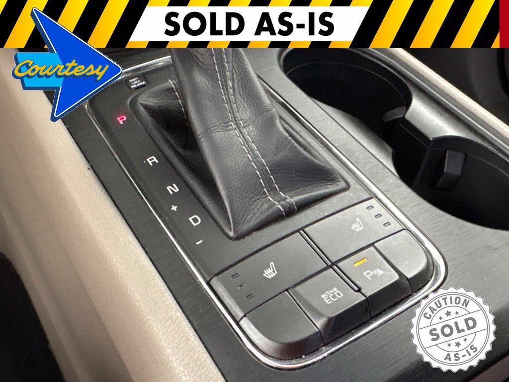 Used 2017 Kia Sedona LX w/ LX Essentials Premium Package FWD image 38