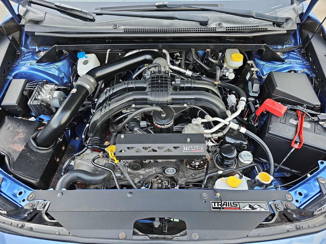 Used 2019 Subaru Crosstrek 2.0i Premium image 34