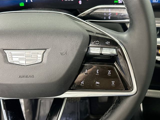 Used 2024 Cadillac Lyriq Tech image 24