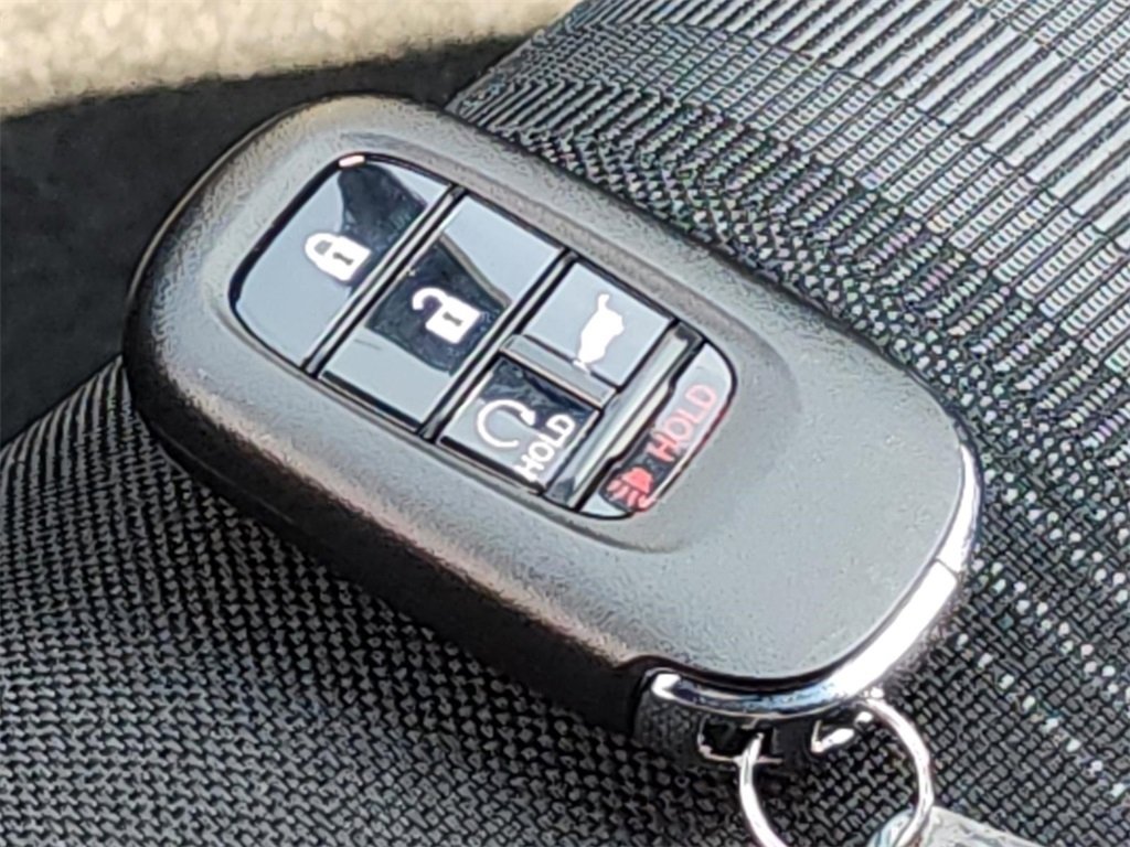 New 2025 Honda Civic Sport image 53