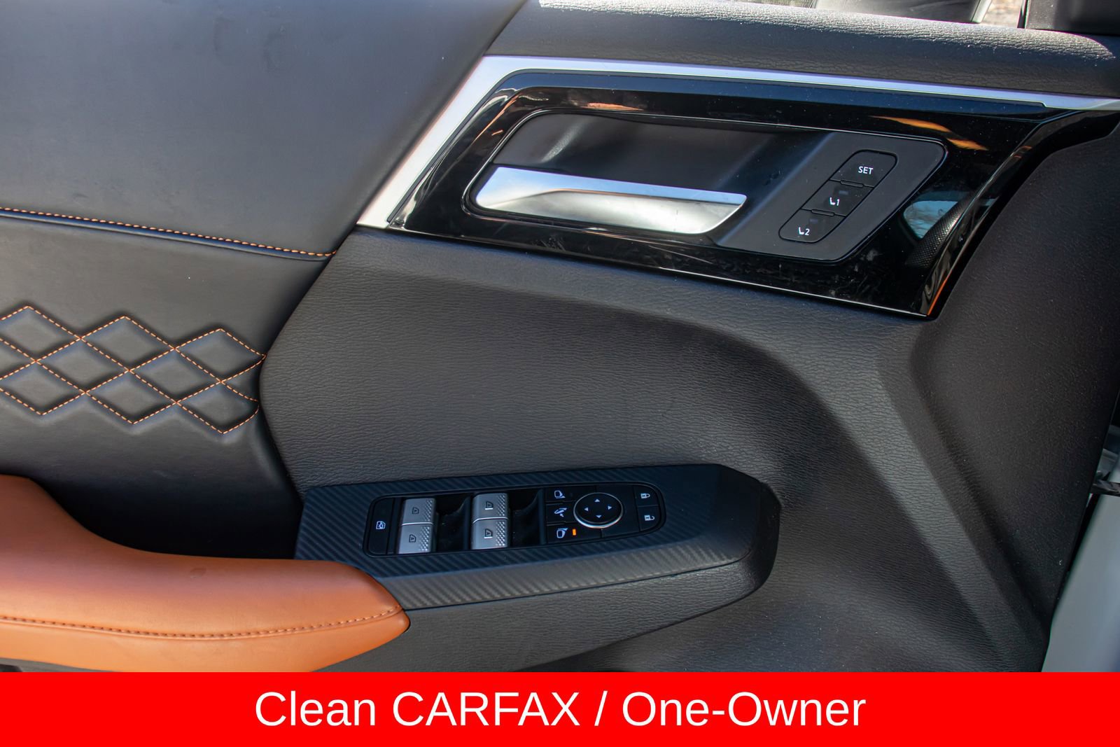 Used 2022 Mitsubishi Outlander SEL image 21