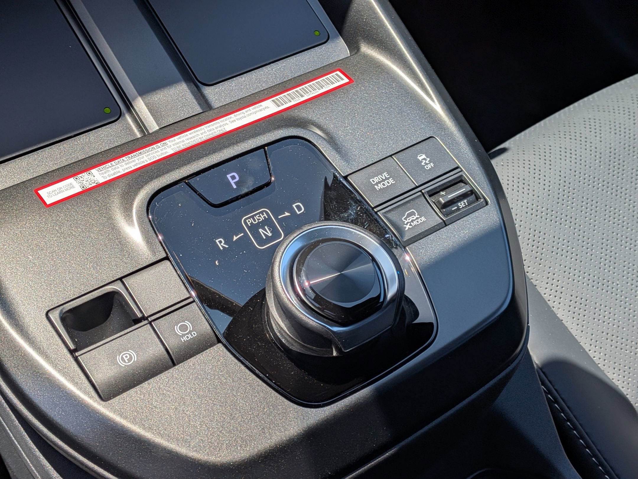 New 2026 Subaru Solterra Premium AWD/4WD image 14