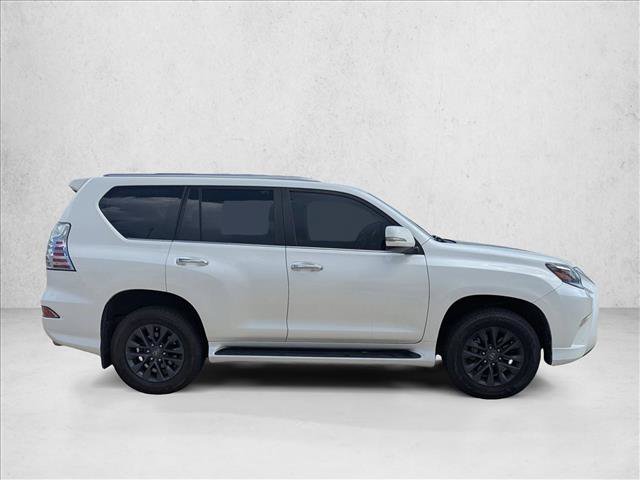 Used 2022 Lexus GX 460 Premium w/ Premium Plus Package AWD/4WD image 4