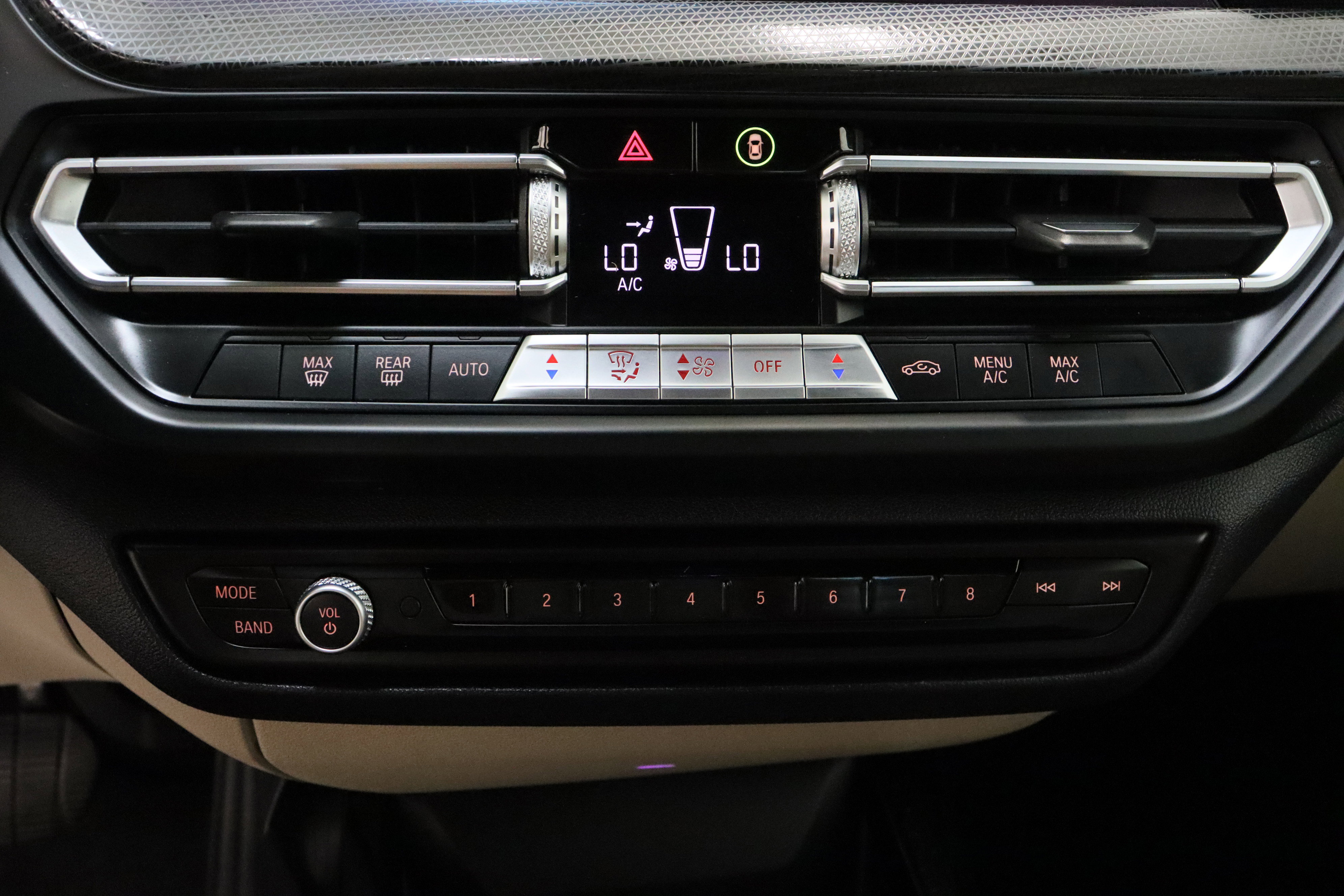 Used 2021 BMW 228i xDrive Gran Coupe w/ Lights Package image 21