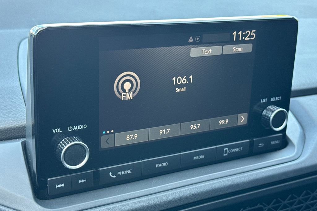 Certified 2024 Honda Accord EX image 19