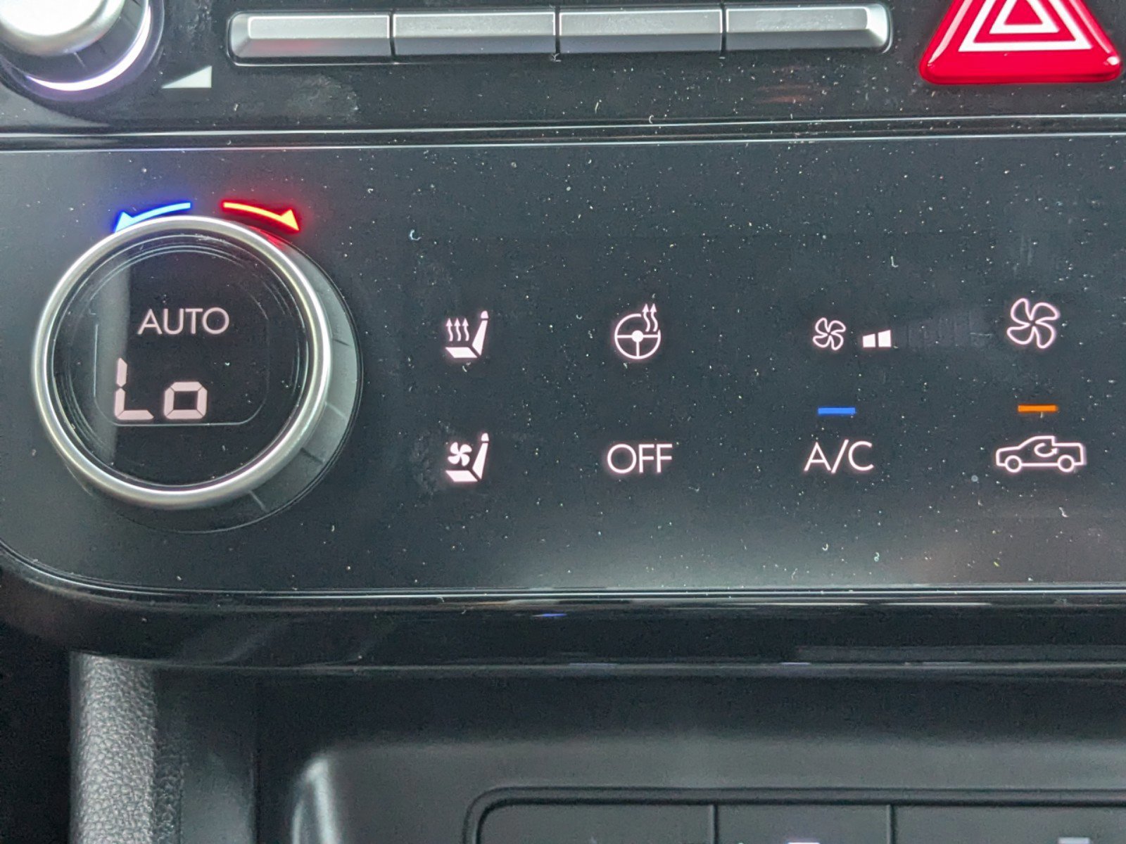 New 2025 Hyundai Santa Cruz Limited image 24