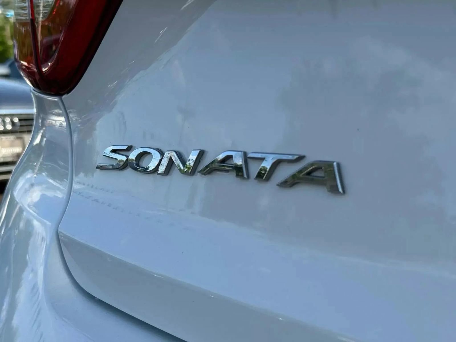 Used 2017 Hyundai Sonata SE FWD image 7