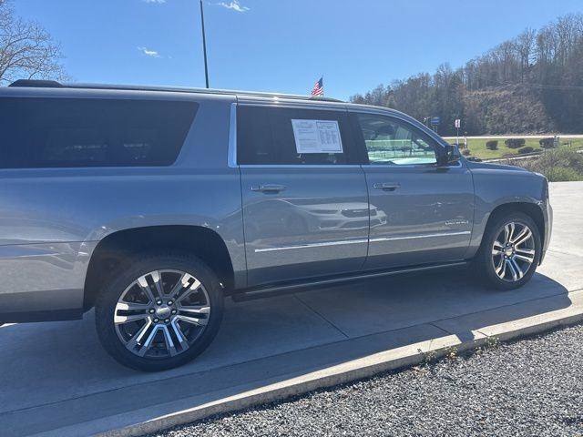 Used 2019 GMC Yukon XL Denali w/ Denali Ultimate Package image 4