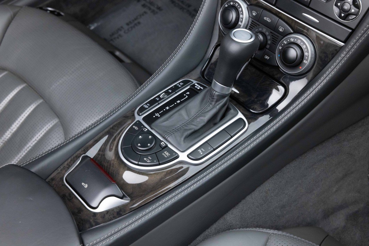 Used 2006 Mercedes-Benz SL 65 AMG image 20