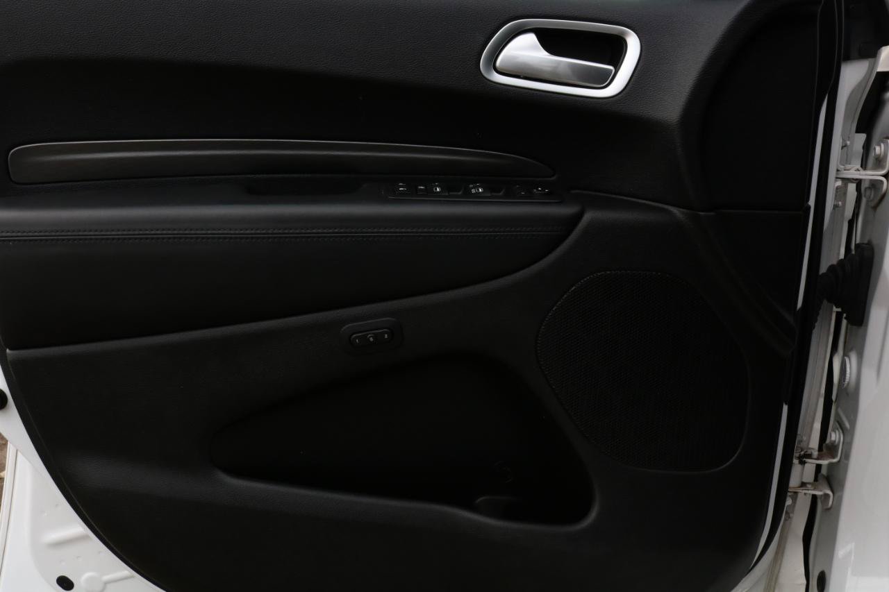Used 2019 Dodge Durango Citadel w/ Technology Group AWD/4WD image 20