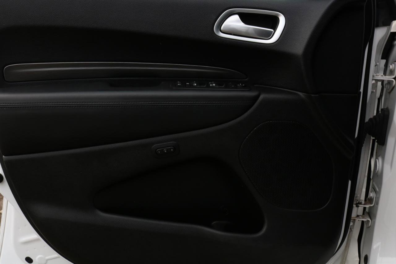 Used 2019 Dodge Durango Citadel w/ Technology Group AWD/4WD image 20