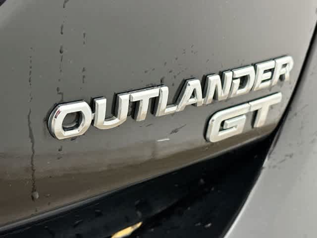 Used 2014 Mitsubishi Outlander GT AWD/4WD image 30