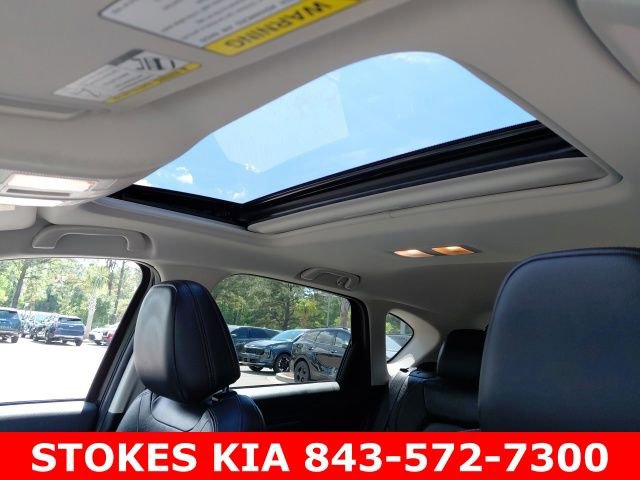 Used 2017 MAZDA CX-5 Grand Touring image 24