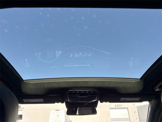 Used 2017 Mercedes-Benz S 63 AMG 4MATIC Sedan image 16