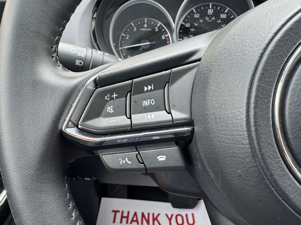 Used 2023 MAZDA CX-9 Touring Plus image 19