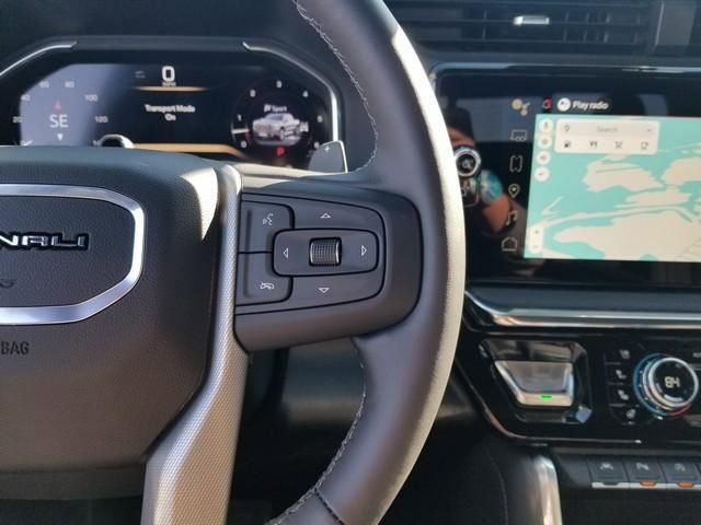 New 2026 GMC Sierra 1500 Denali image 21