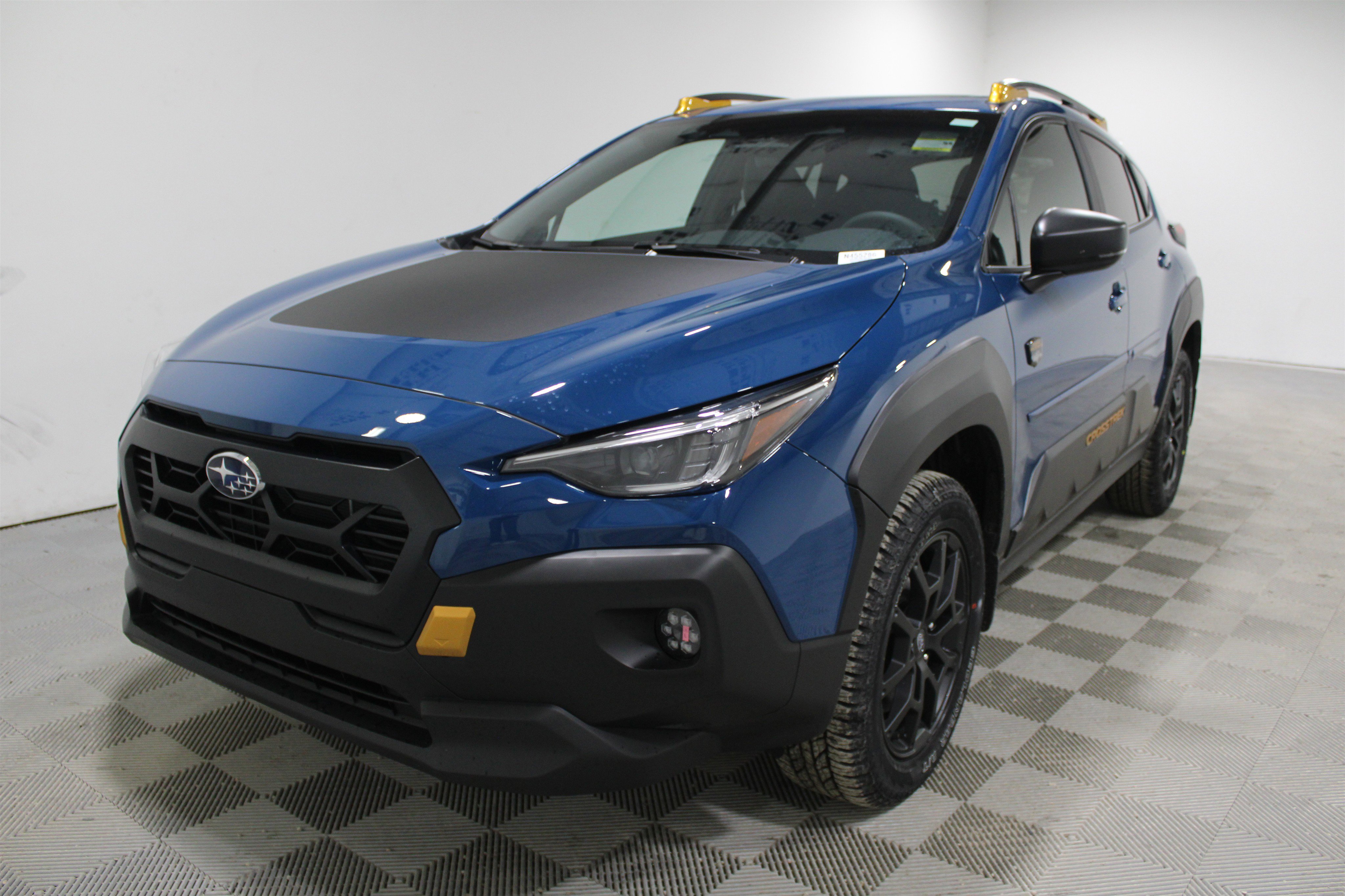 New 2026 Subaru Crosstrek 2.5i Wilderness image 30