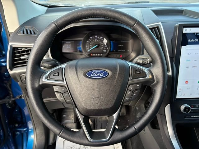 Used 2023 Ford Edge SEL image 24