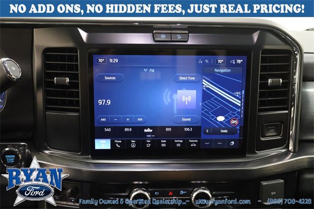 New 2026 Ford F250 Lariat image 26