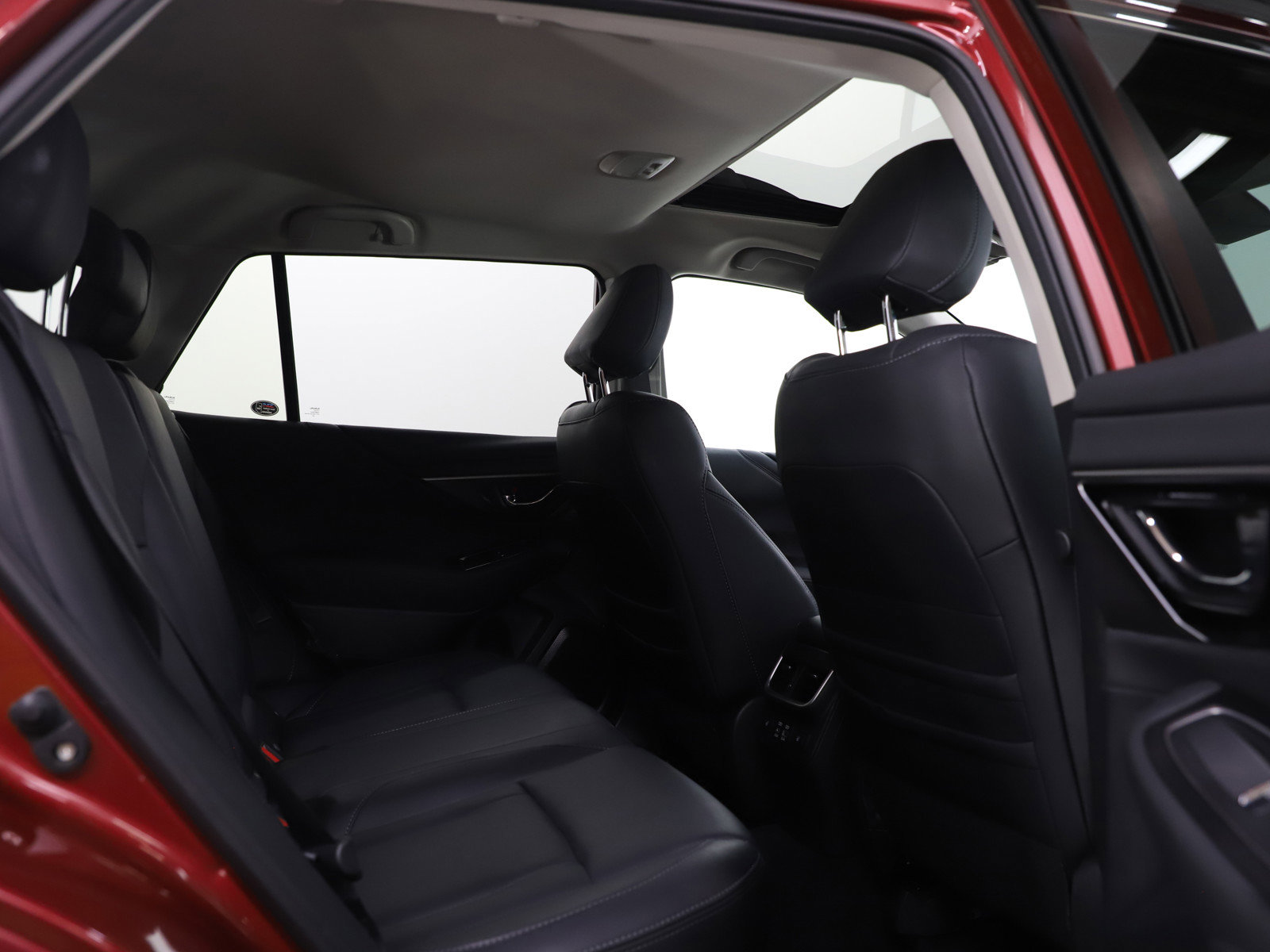 Used 2024 Subaru Outback Limited image 13