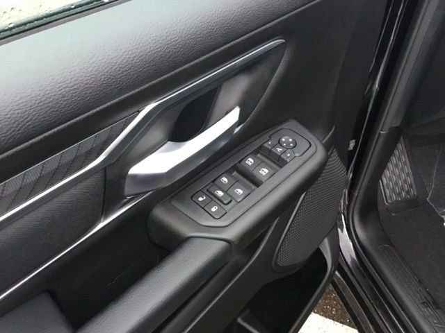 New 2026 RAM 1500 Big Horn image 12