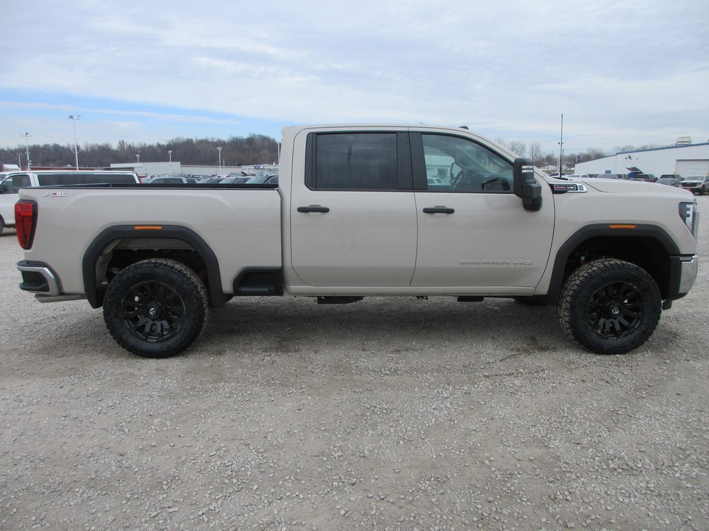 New 2026 GMC Sierra 2500 Pro image 3