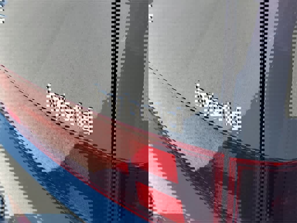 New 2026 Hyundai Santa Fe SEL image 6