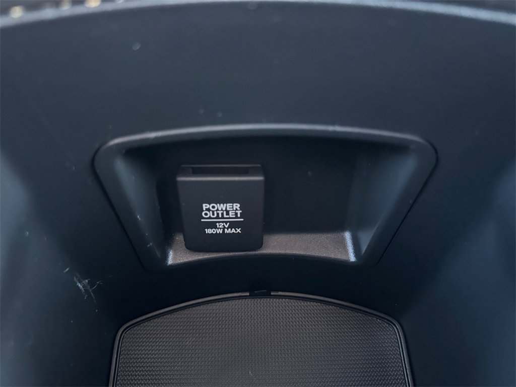 Used 2019 Honda Accord LX image 21