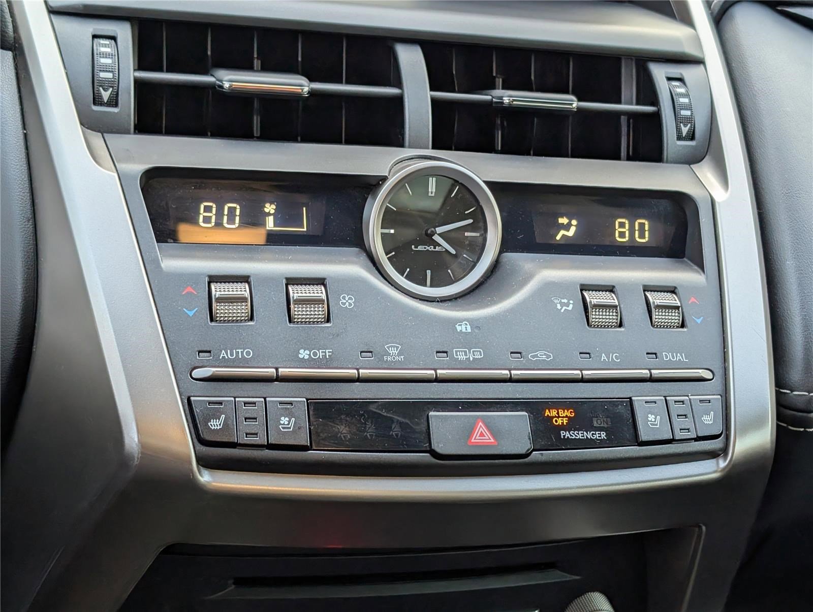 Used 2019 Lexus NX 300 NX 300 image 30