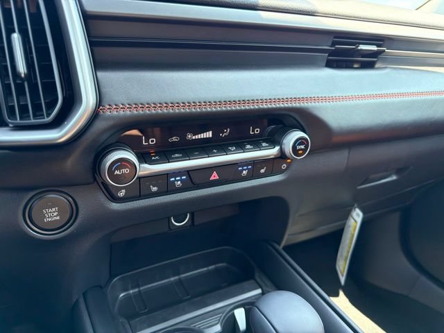 New 2026 MAZDA CX-50 Meridian Edition w/ Weather Package AWD/4WD image 43
