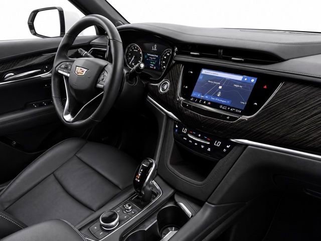 Used 2023 Cadillac XT6 Premium Luxury AWD/4WD image 31