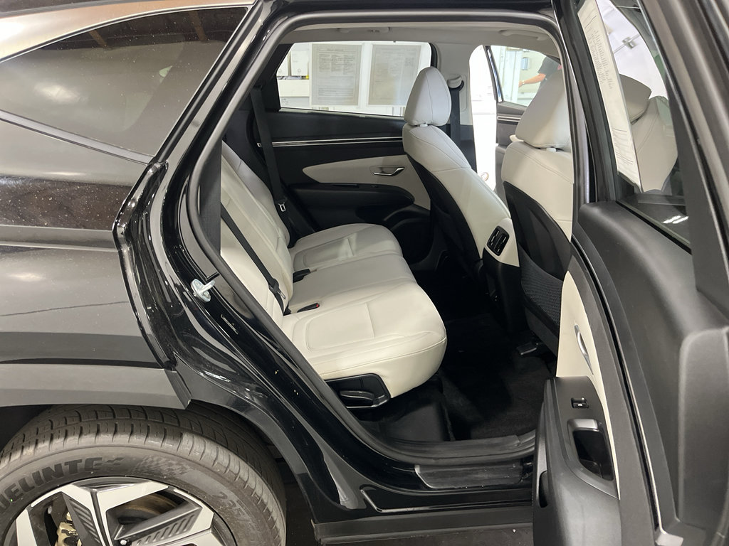 Used 2023 Hyundai Tucson SEL w/ Convenience Package AWD/4WD image 41