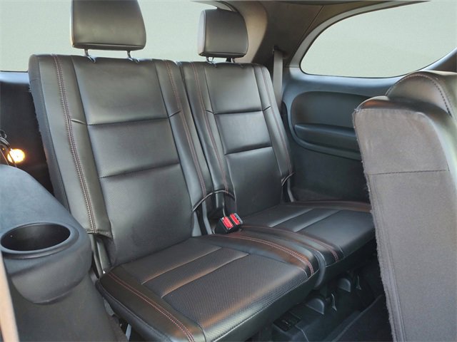 Used 2024 Dodge Durango GT image 36