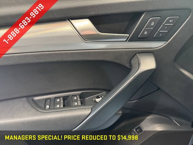 Used 2018 Audi Q5 2.0T Premium Plus AWD/4WD image 26