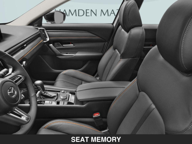 New 2026 MAZDA CX-50 AWD 2.5 S w/ Weather Package image 7