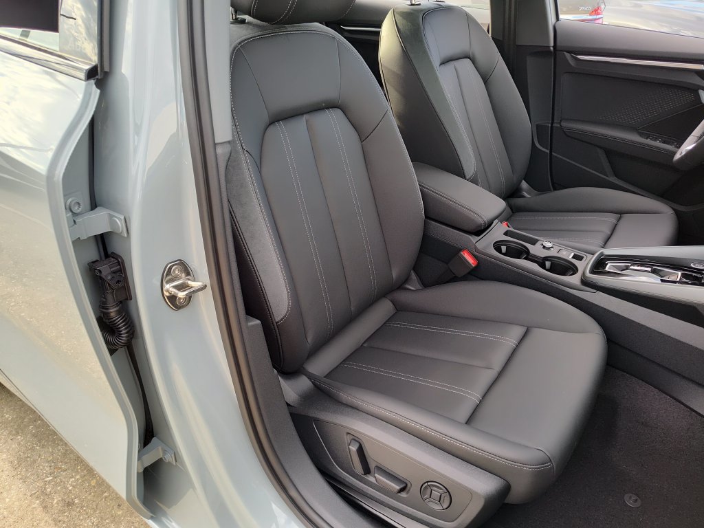 New 2026 Audi A3 2.0T Premium Plus AWD/4WD image 12
