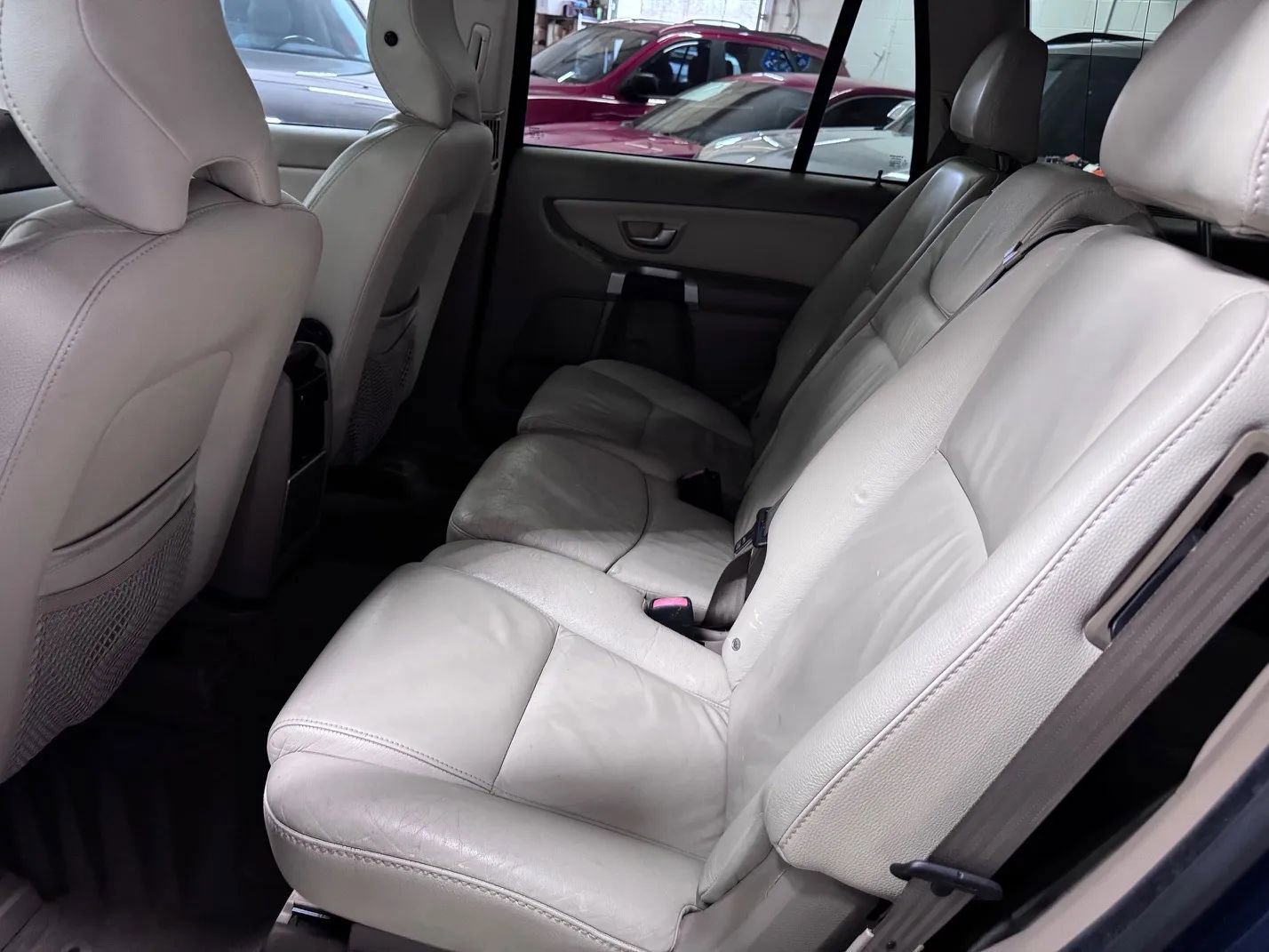 Used 2013 Volvo XC90 3.2 FWD image 16