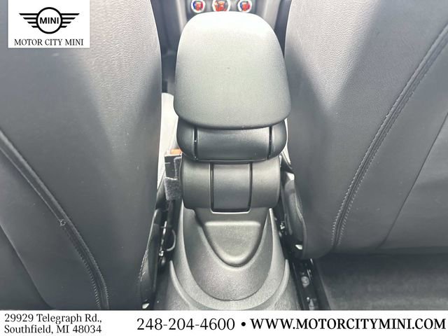 Certified 2023 MINI Cooper S image 17
