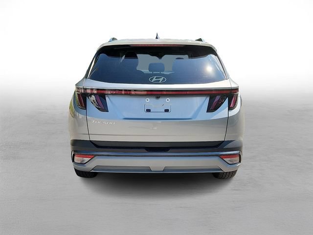 Used 2026 Hyundai Tucson SEL FWD image 5