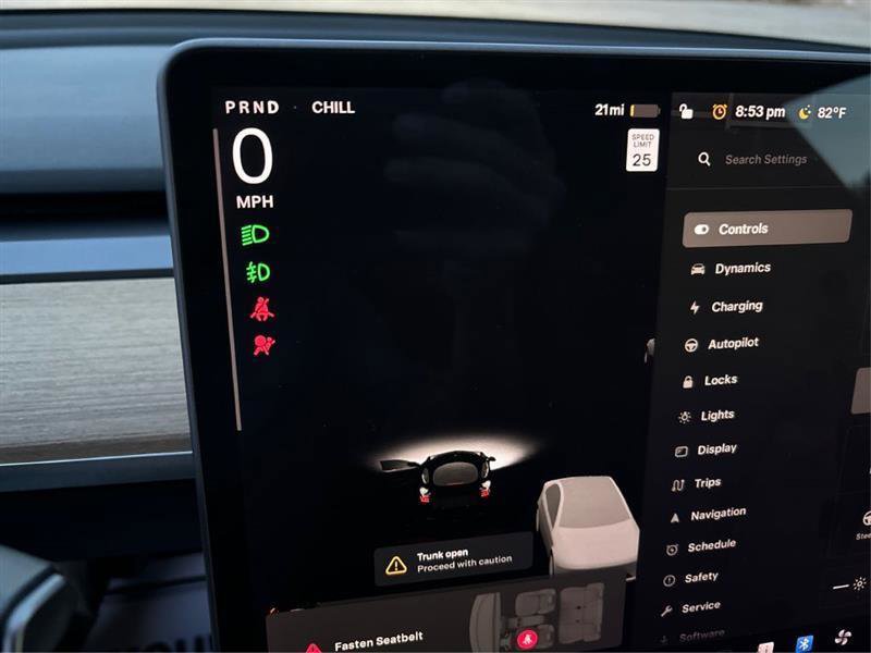 Used 2019 Tesla Model 3 Standard Range Plus image 18