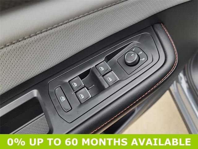 New 2026 Volkswagen Atlas Peak Edition image 12