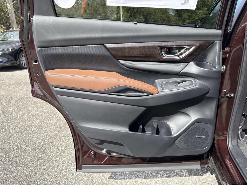 New 2026 Subaru Ascent Touring image 11