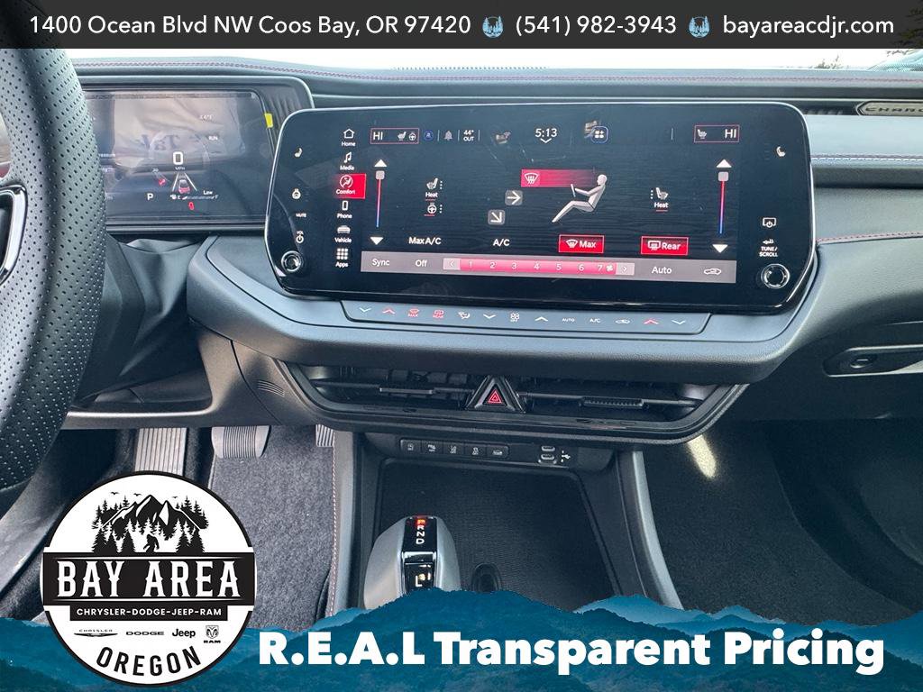 New 2026 Dodge Charger Scat Pack image 21