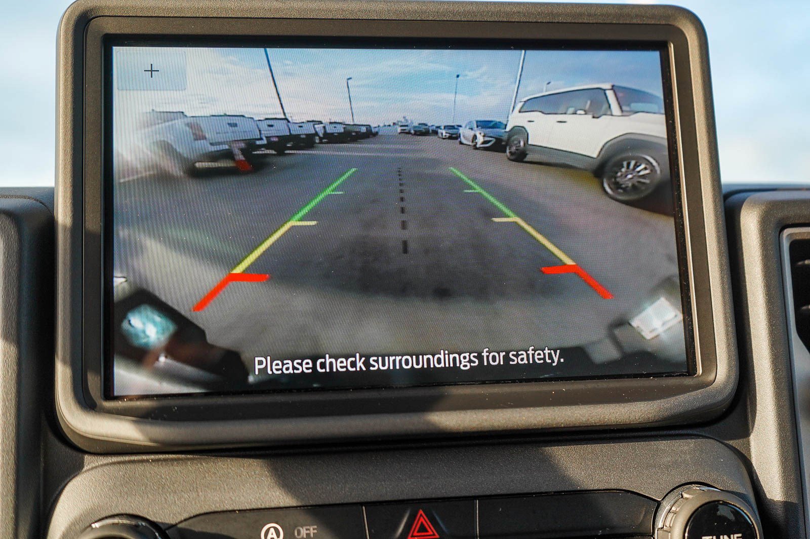 Used 2024 Ford Bronco Sport Big Bend image 24