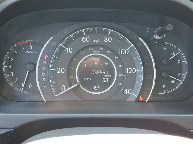 Used 2016 Honda CR-V EX image 22
