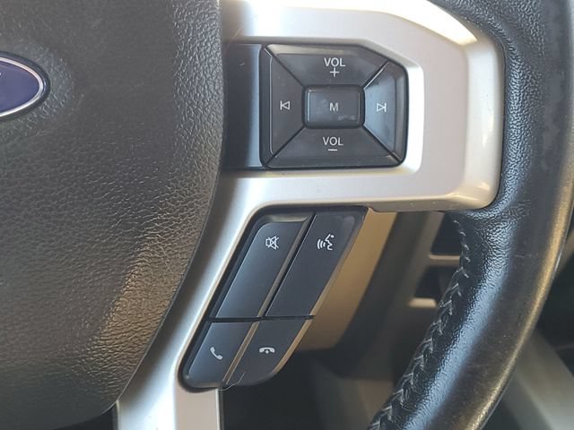 Used 2017 Ford F150 Lariat w/ Equipment Group 501A Mid AWD/4WD image 14