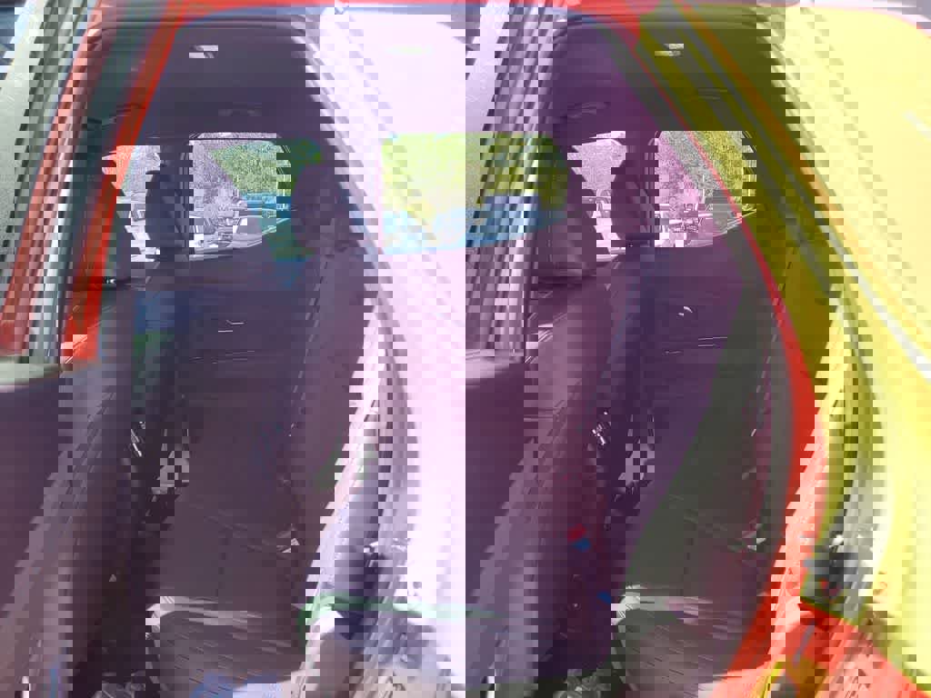 New 2026 Hyundai Santa Cruz XRT image 12